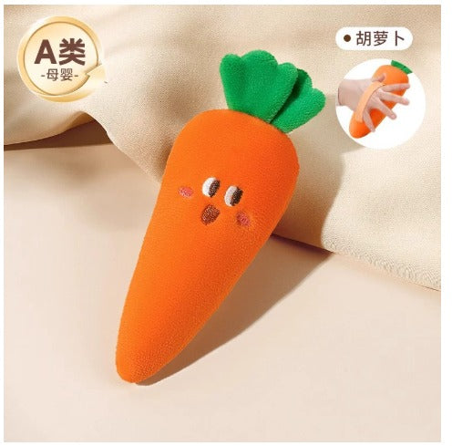 Kinderooze Baby soothing Toys