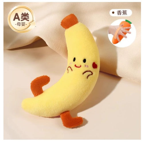 Kinderooze Baby soothing Toys